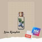Схема для вышивания Коноплич Ирина #46329