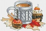 Схема для вышивания Андриевская Полина #46453