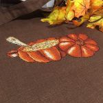 Схема для вышивания Вязгина Елена (velena) #46488