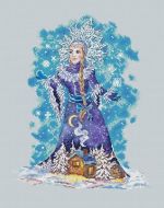 Схема для вышивания Вязгина Елена (velena) #46531