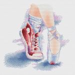 Схема для вышивания Вязгина Елена (velena) #46534