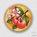 Схема для вышивания Вязгина Елена (velena) #46550