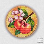 Схема для вышивания Вязгина Елена (velena) #46550