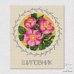 Схема для вышивания Вязгина Елена (velena) #46573