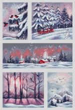 Схема для вышивания Бобошко Татьяна #46644