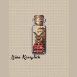 Схема для вышивания Коноплич Ирина #46645