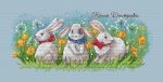 Схема для вышивания Дмитриева Ксения #46651