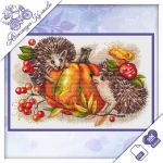 Схема для вышивания Кулакова Александра #46664