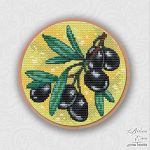 Схема для вышивания Вязгина Елена (velena) #46666