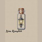 Схема для вышивания Коноплич Ирина #46710