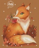 Схема для вышивания Дружинина Татьяна (Таня Amity) #46723