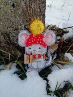 Схема для вышивания Ершова Оксана #46756
