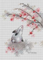 Схема для вышивания Петунова Анна #46787