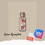 Схема для вышивания Коноплич Ирина #46833