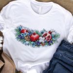 Схема для вышивания Кузнецова Анна #46850