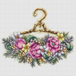 Схема для вышивания Кузнецова Анна #46851