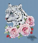 Схема для вышивания Гавриленкова Надежда #46857