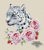 Схема для вышивания Гавриленкова Надежда #46857