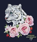 Схема для вышивания Гавриленкова Надежда #46857