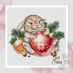 Схема для вышивания Оторова Гуля (Guli Stitch) #46885