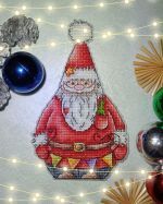 Схема для вышивания группа Моя вышивка #46889