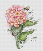 Схема для вышивания Ерохова Алла #46943