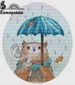 Схема для вышивания Саитова Екатерина (Катаринка) #46947