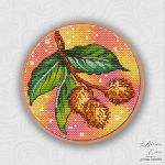 Схема для вышивания Вязгина Елена (velena) #46963