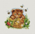 Схема для вышивания Шаранова Юлия #47053