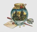 Схема для вышивания Шаранова Юлия #47064