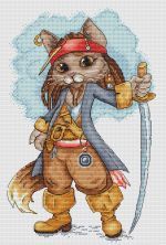 Схема для вышивания Подкопаева Ирина (Арюша) #47065