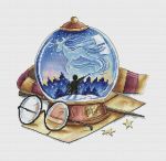 Схема для вышивания Шаранова Юлия #47068