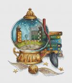 Схема для вышивания Шаранова Юлия #47073