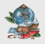 Схема для вышивания Шаранова Юлия #47077
