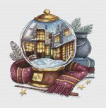 Схема для вышивания Шаранова Юлия #47078