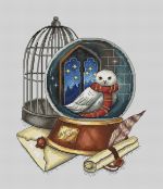 Схема для вышивания Шаранова Юлия #47079