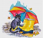 Схема для вышивания Шаранова Юлия #47092
