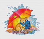 Схема для вышивания Шаранова Юлия #47093