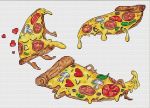 Схема для вышивания Шаранова Юлия #47104