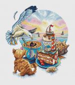 Схема для вышивания Шаранова Юлия #47118