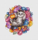 Схема для вышивания Шаранова Юлия #47138