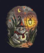 Схема для вышивания Шаранова Юлия #47161