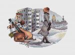 Схема для вышивания Шаранова Юлия #47174