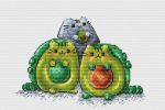 Схема для вышивания Шаранова Юлия #47185