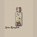 Схема для вышивания Коноплич Ирина #47204