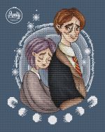 Схема для вышивания Дружинина Татьяна (Таня Amity) #47223