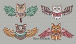 Схема для вышивания Дмитриева Ксения #47254