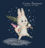 Схема для вышивания Бутенко Елена #47272