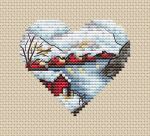 Схема для вышивания Головченко Марианна (PiXiE) #47277