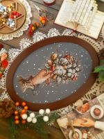 Схема для вышивания Полуэктова Евгения #47355
